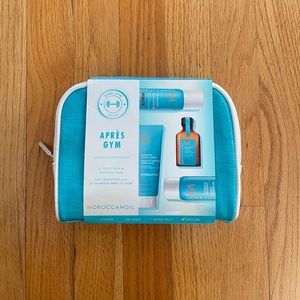 Apres Gym moroccanoil